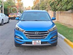 هیوندای تۆکسۆن